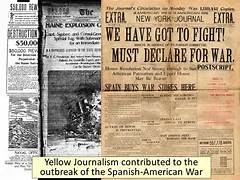 Yellow Journalism
