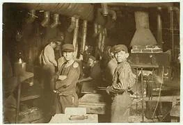 The National Child Labor Committee