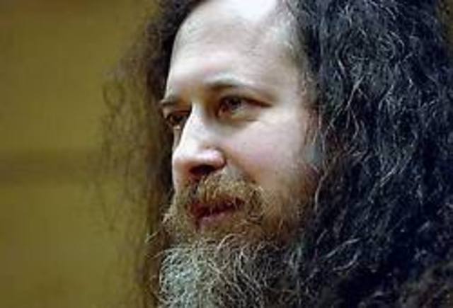Richard Matthew Stallman