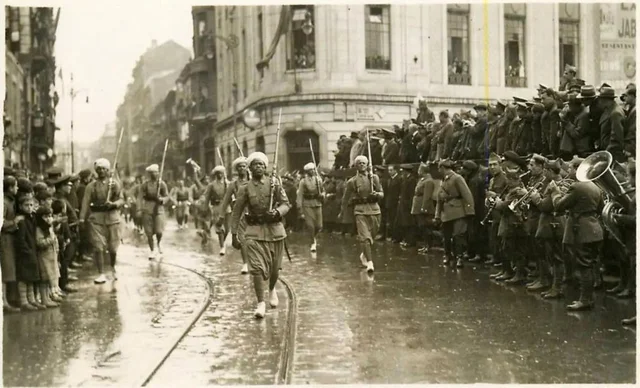 Revolución de octubre de 1934