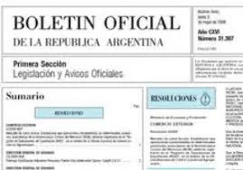 Requisitos  de los productos o procedimientos patentables
