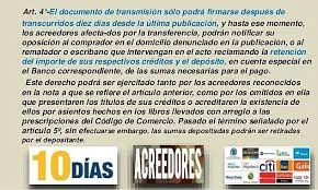 Requisitos  de los productos o procedimientos patentables