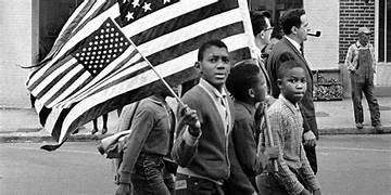 The Civil Rights Movement