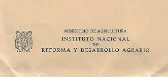Instituto de Reforma Agraria