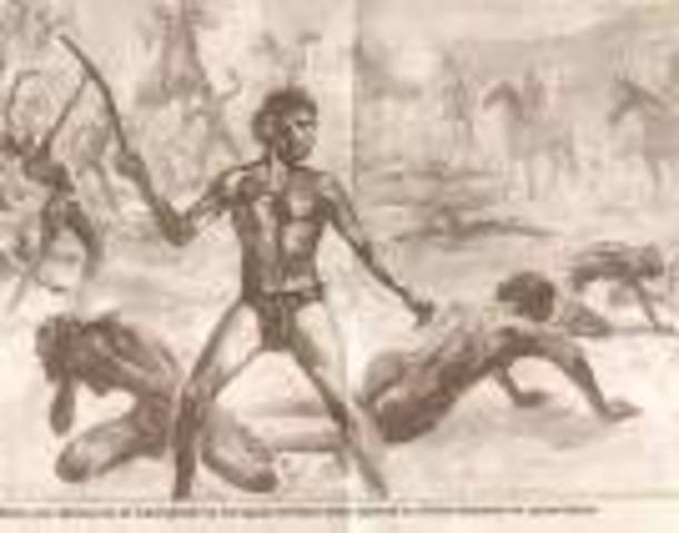 Battle of Pinjarra
