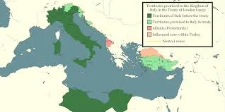 Treaty of London
