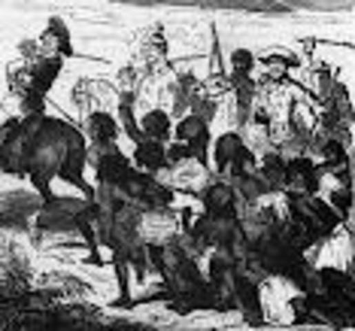 Myall Creek Massacre