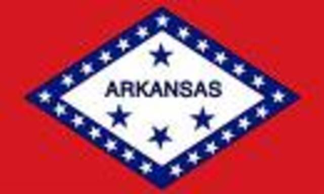 Arkansas
