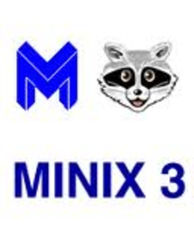 Sistema Operativo Minix