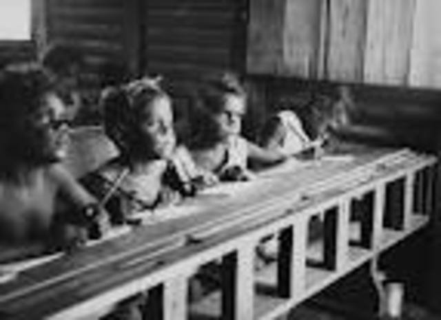 Removement of Children