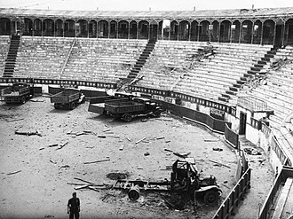 Masacre de Badajoz