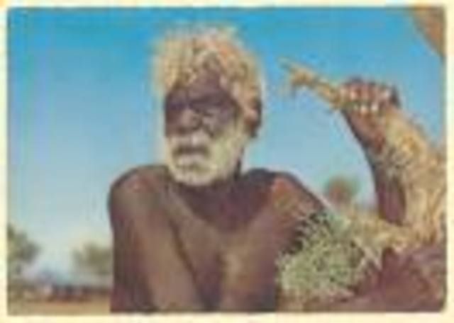 A Reduced Population