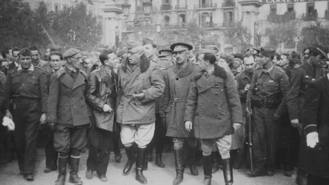 Conquista de Barcelona