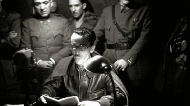 Sublevación del coronel Casado