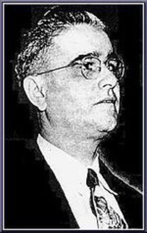 Jose Enrique Pedreira