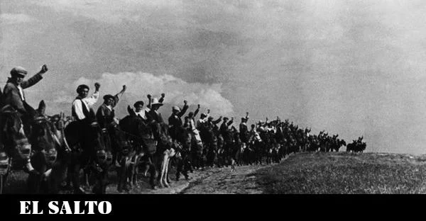 Rebelión campesina en Extremadura