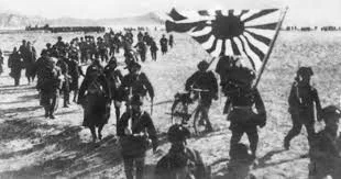 Kedatangan Jepang ke indonesia