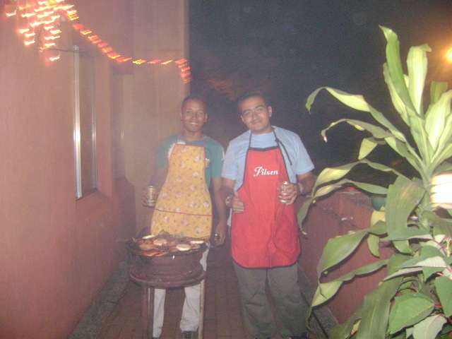 the people who matter