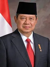 Reformasi 1998 Susilo Bambang Yudhoyono