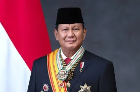 Reformasi (1998-sekarang) Prabowo Subianto