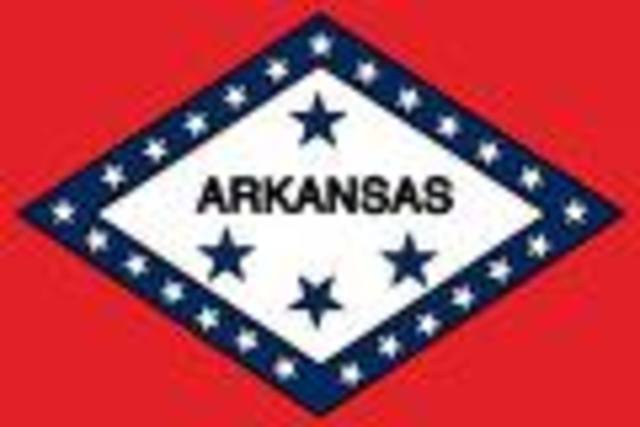 Arkansas