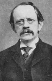 J.J. Thomson