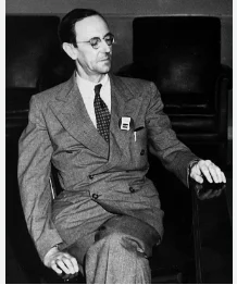 James Chadwick
