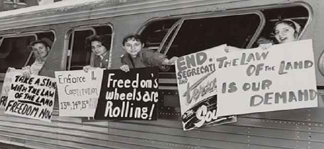 Freedom Riders
