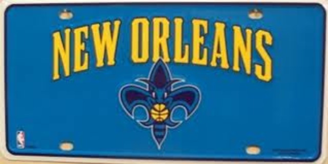 Battle of New Orleans