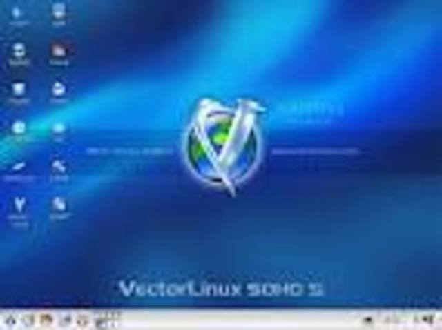 Lanzamiento de la versión 1.0 sistema operativo Linux
