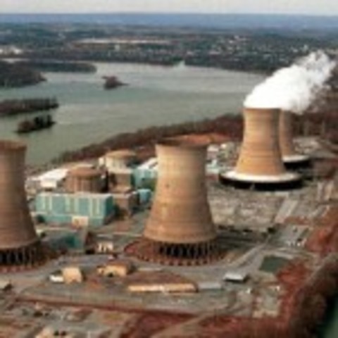 There was a nuclear accident at Three Mile Island.