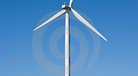 Timeline: windmill gave us electricity from the wind to use