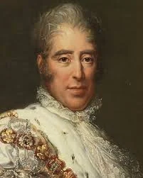 Charles X, King of France