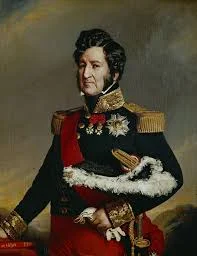 Louis Philippe, King of France