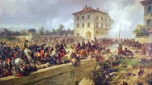 Battles of Magenta and Solferino