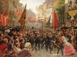 Danish-Prussian War