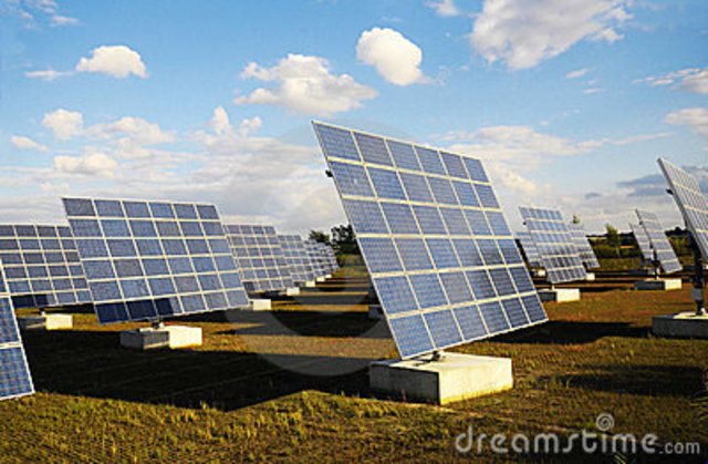 SOLAR ENERGY