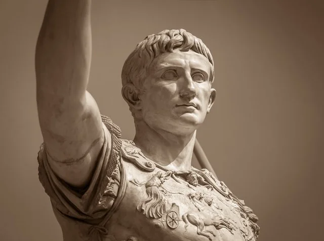 Rome's Rise