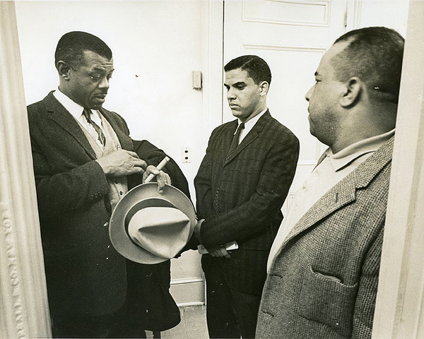 Integration of the University of Georgia