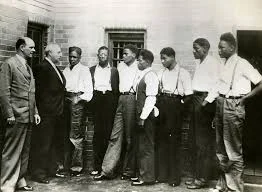 scottsboro boys