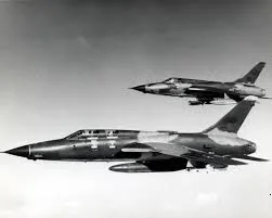 Operation Rolling Thunder