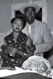 The Murder of Emmitt Till