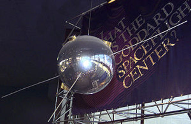 Vanguard II launched