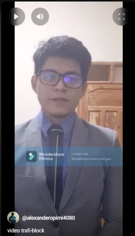 VIDEO SPRINT
