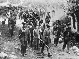 REVOLUCIÓN DE OCTUBRE DE 1934