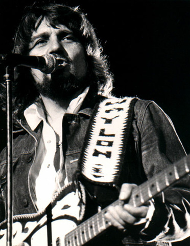 Was posthumously awarded the Cliffie Stone Pioneer Award by the Academy of Country Music