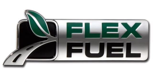Flex Fuel