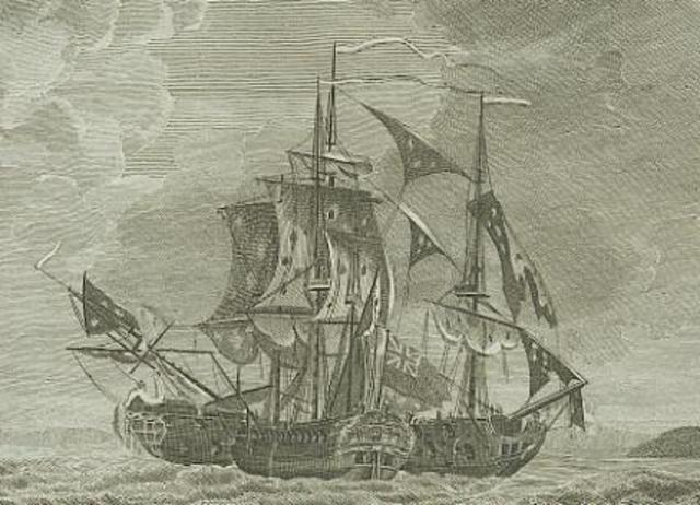 Great Britatin Orders-in-Council