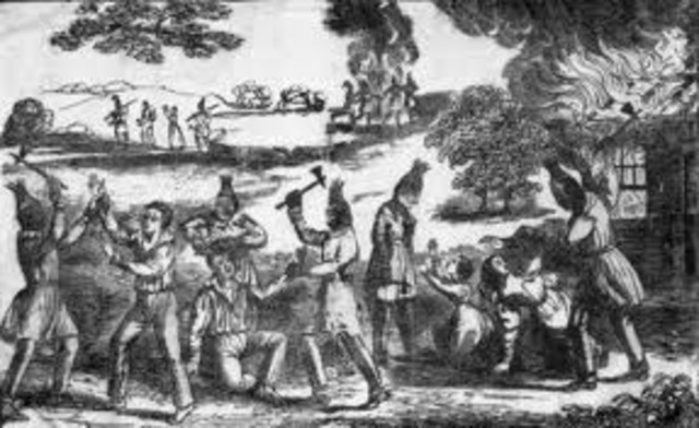 The Second Seminole War