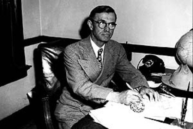 White Primary abolished in GA